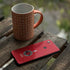 NBA Toronto Raptors Distressed Google Pixel 3a XL Skin